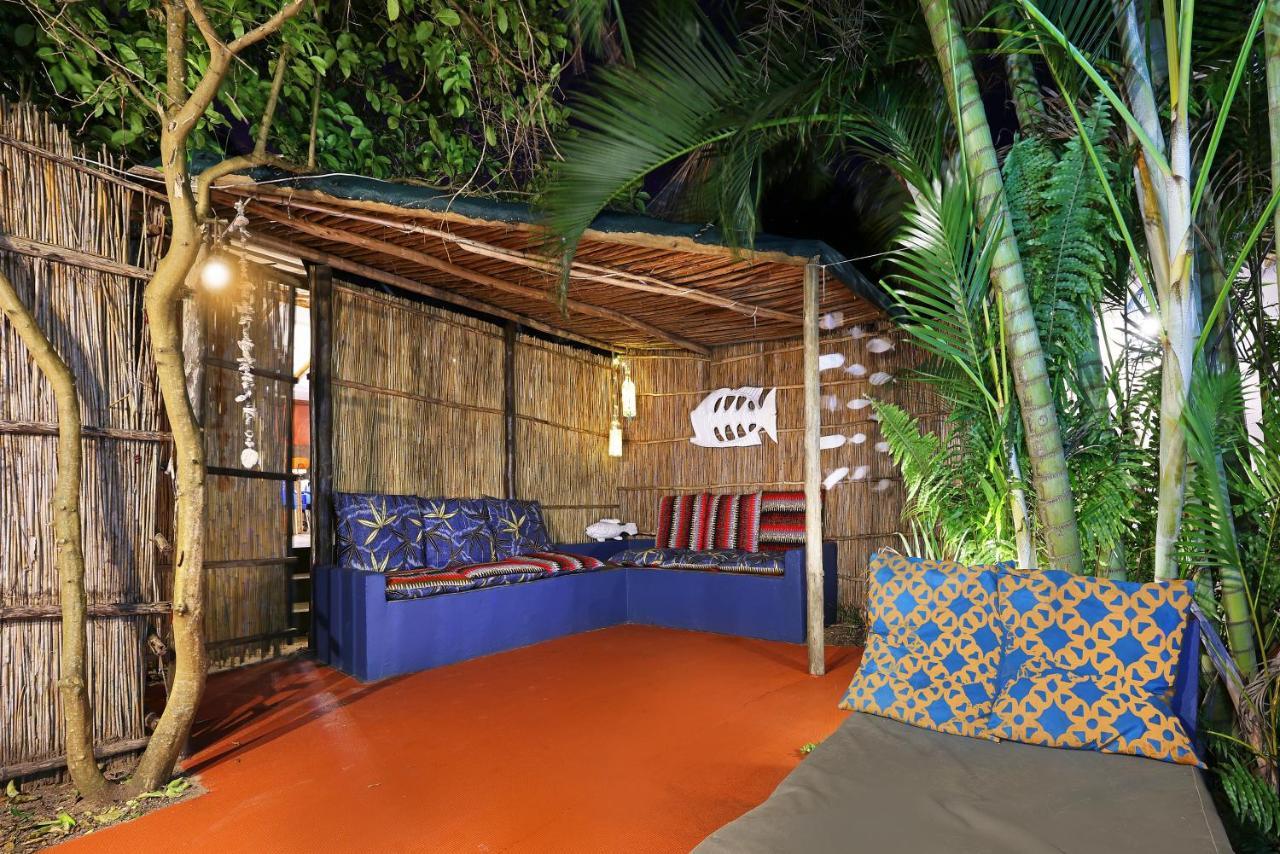 Gala Gala Eco Resort Ponta do Ouro Zewnętrze zdjęcie