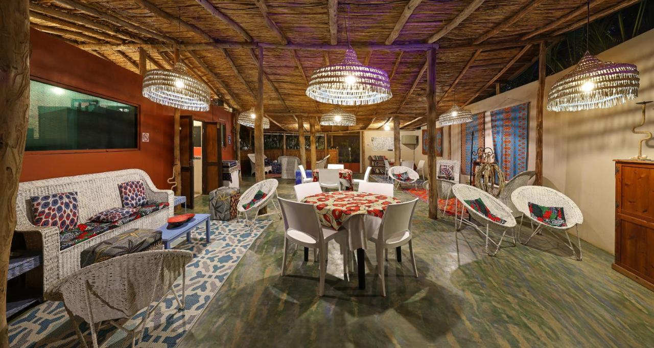 Gala Gala Eco Resort Ponta do Ouro Zewnętrze zdjęcie