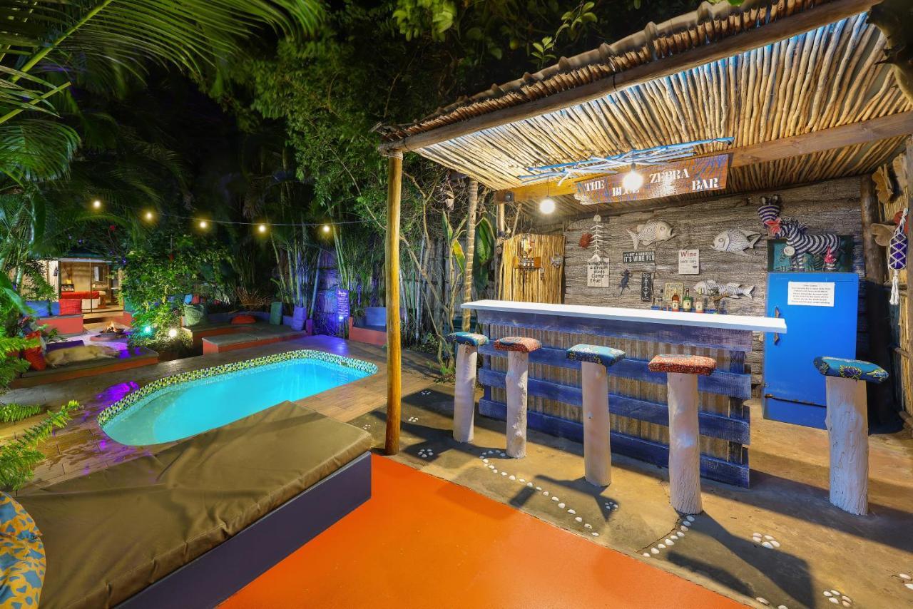 Gala Gala Eco Resort Ponta do Ouro Zewnętrze zdjęcie