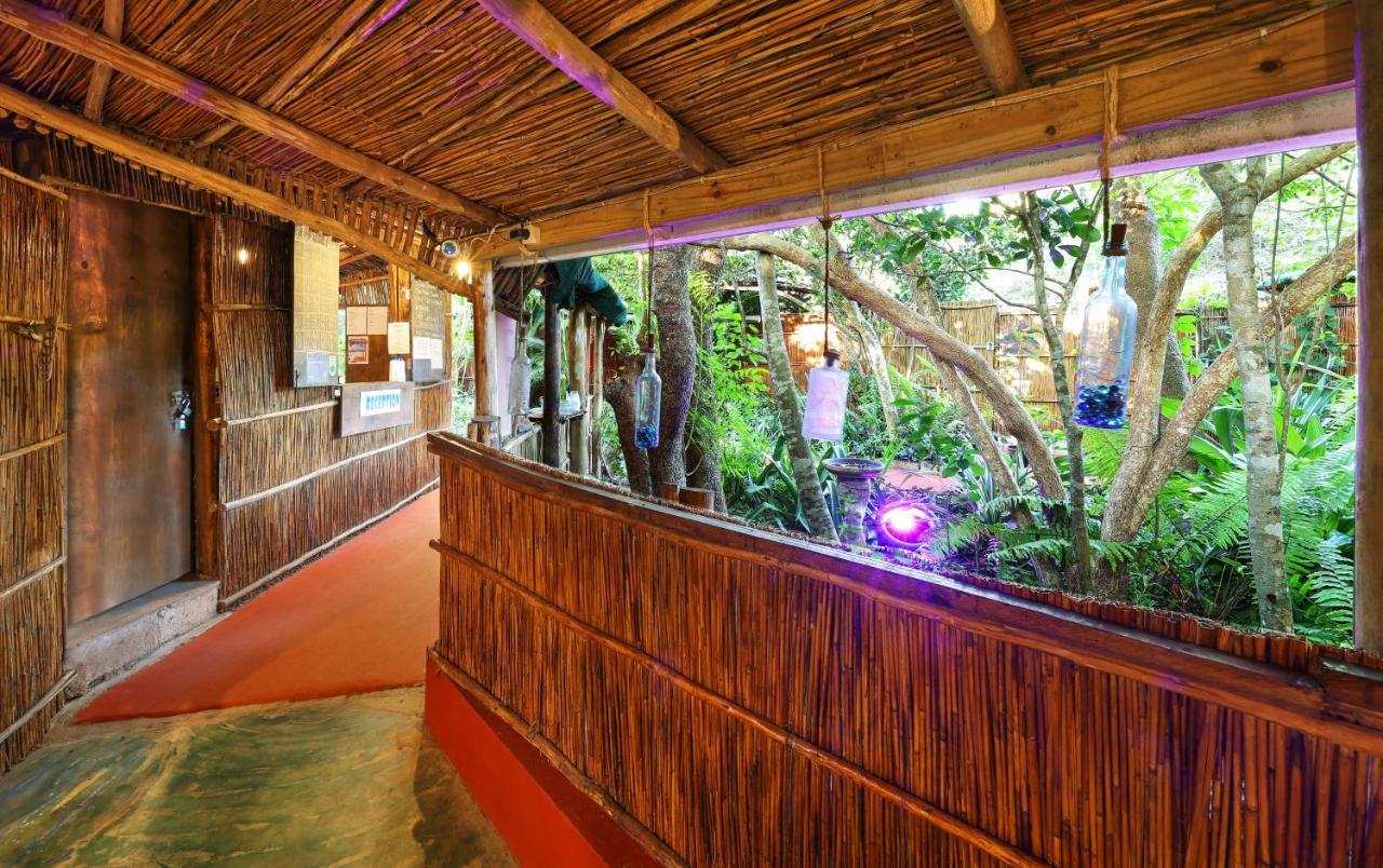 Gala Gala Eco Resort Ponta do Ouro Zewnętrze zdjęcie