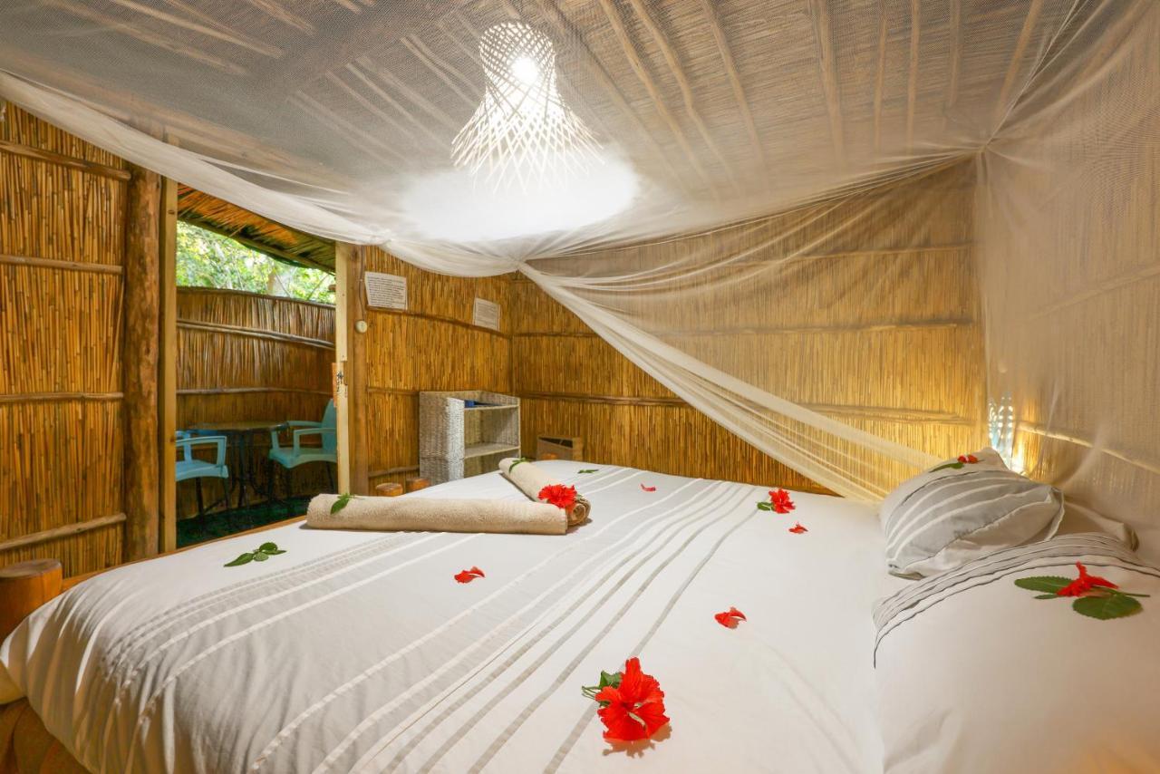Gala Gala Eco Resort Ponta do Ouro Zewnętrze zdjęcie