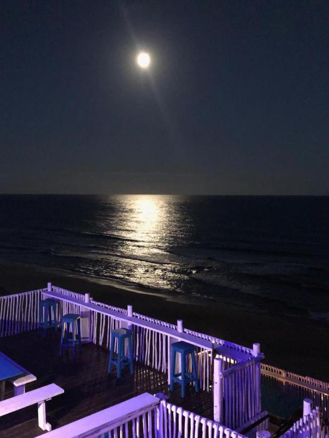Gala Gala Eco Resort Ponta do Ouro Zewnętrze zdjęcie