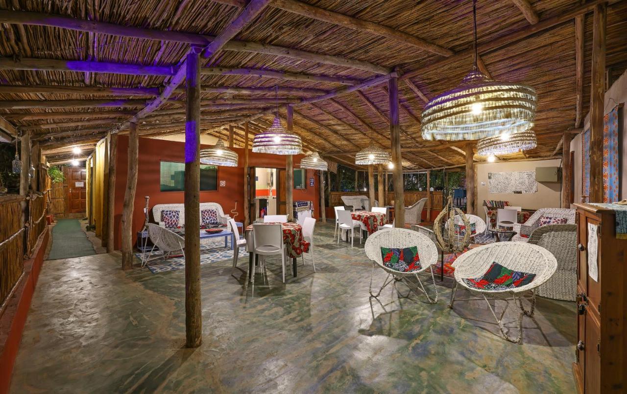 Gala Gala Eco Resort Ponta do Ouro Zewnętrze zdjęcie