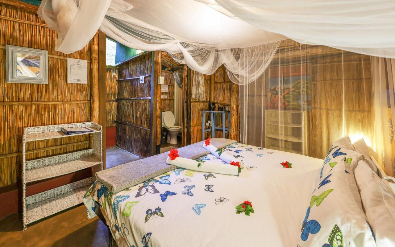 Gala Gala Eco Resort Ponta do Ouro Zewnętrze zdjęcie