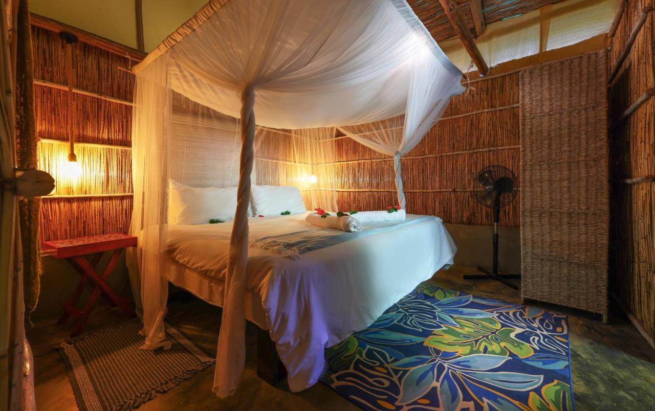 Gala Gala Eco Resort Ponta do Ouro Zewnętrze zdjęcie