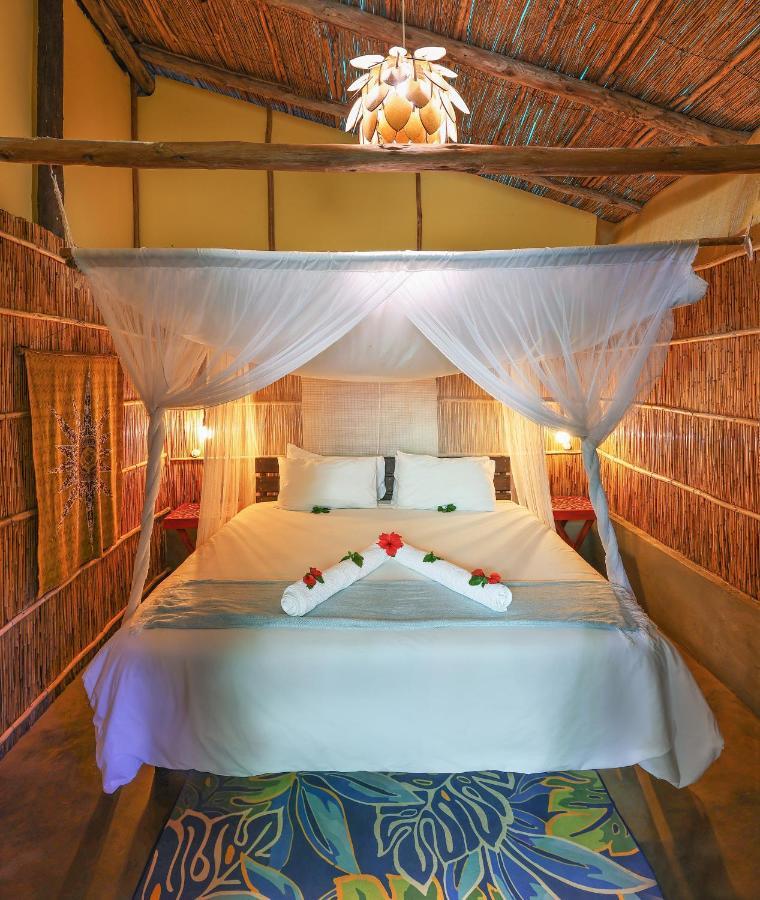 Gala Gala Eco Resort Ponta do Ouro Zewnętrze zdjęcie