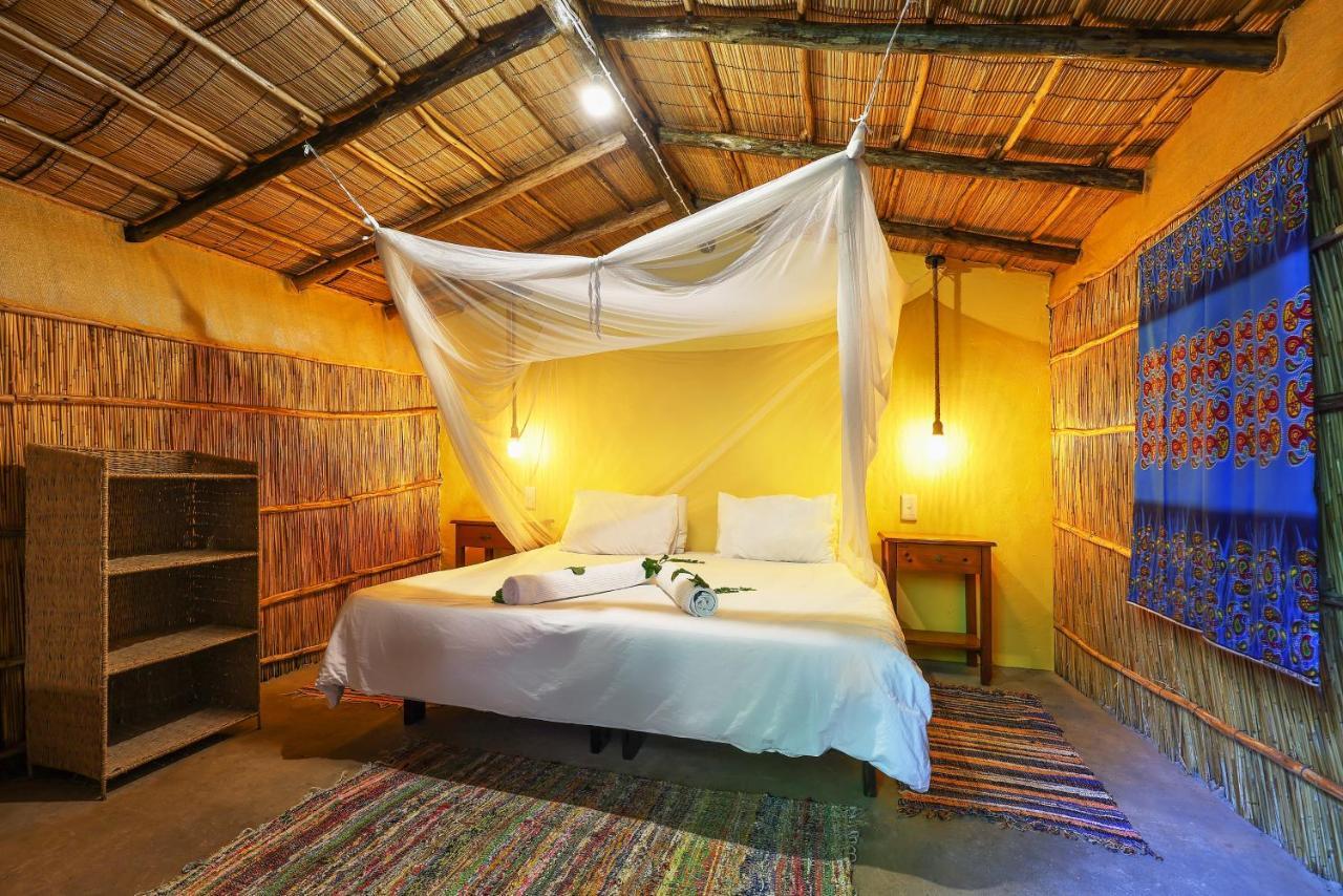 Gala Gala Eco Resort Ponta do Ouro Zewnętrze zdjęcie