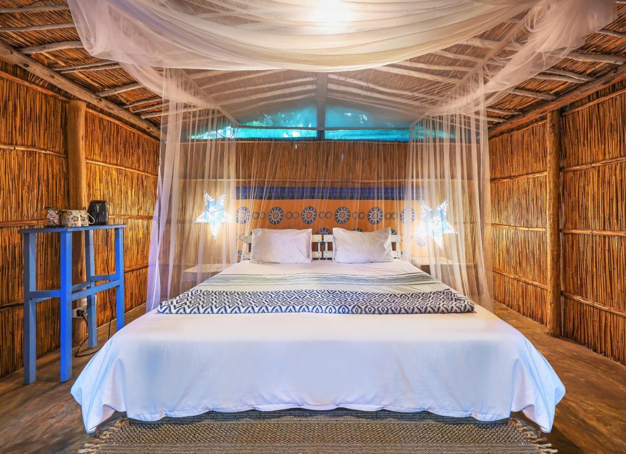 Gala Gala Eco Resort Ponta do Ouro Zewnętrze zdjęcie