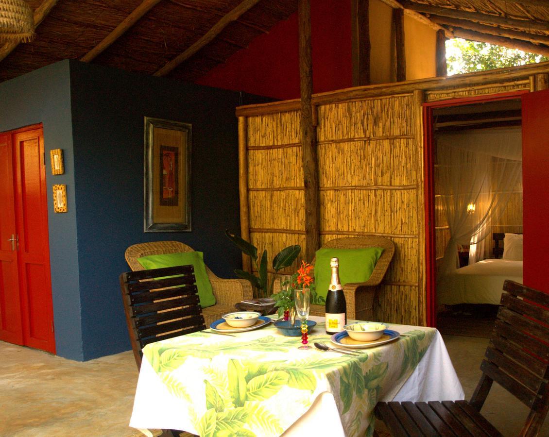 Gala Gala Eco Resort Ponta do Ouro Zewnętrze zdjęcie