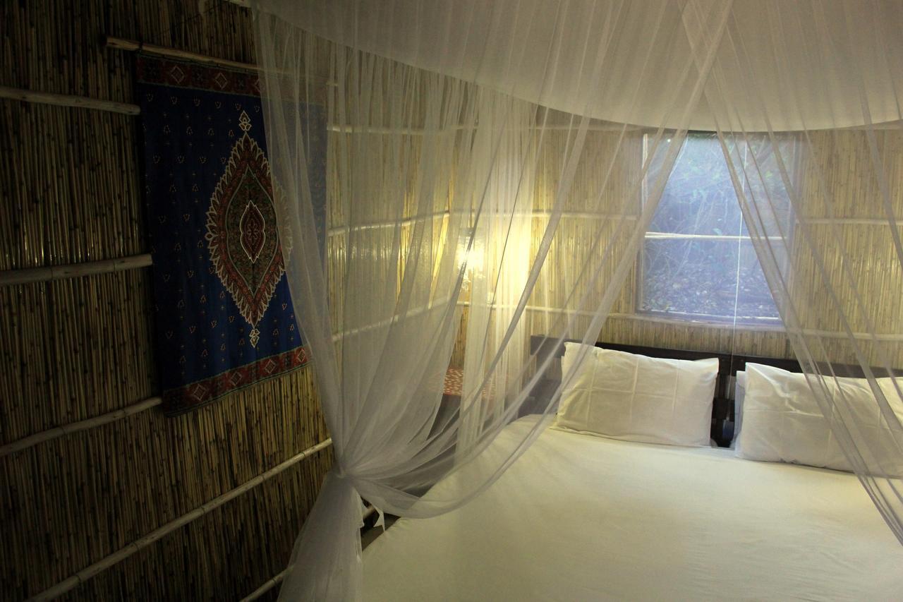 Gala Gala Eco Resort Ponta do Ouro Zewnętrze zdjęcie