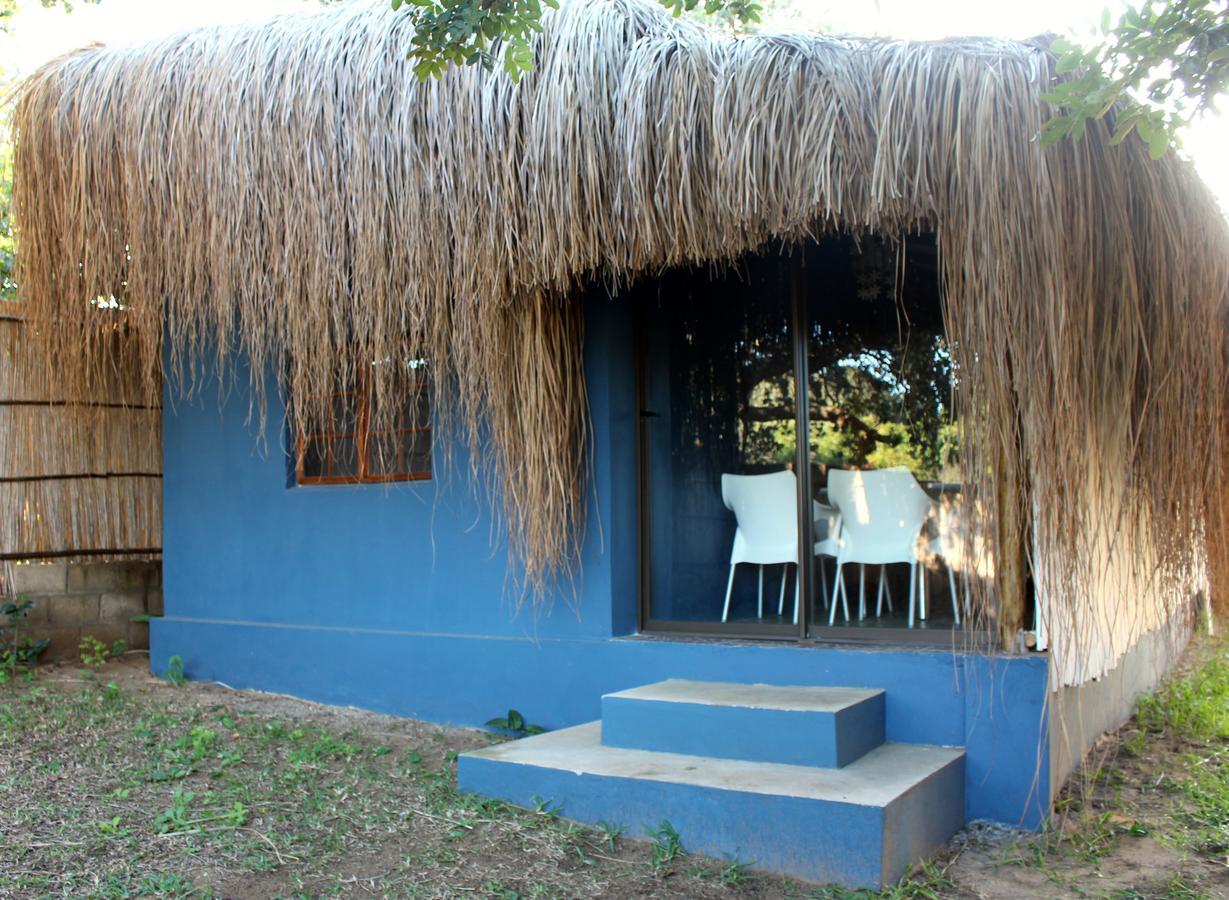 Gala Gala Eco Resort Ponta do Ouro Zewnętrze zdjęcie